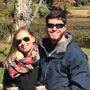 Meet your Posher, Drew